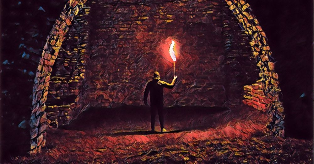 Dungeon exploration rules for Adventurous – Explained